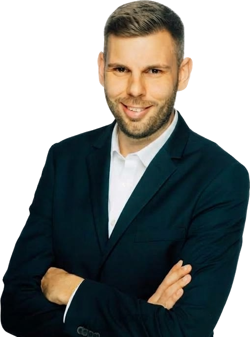 David Eschmann, Gründer von VV-Investment