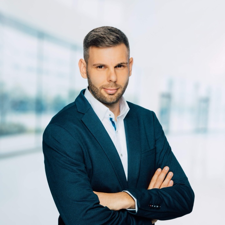 David Eschmann